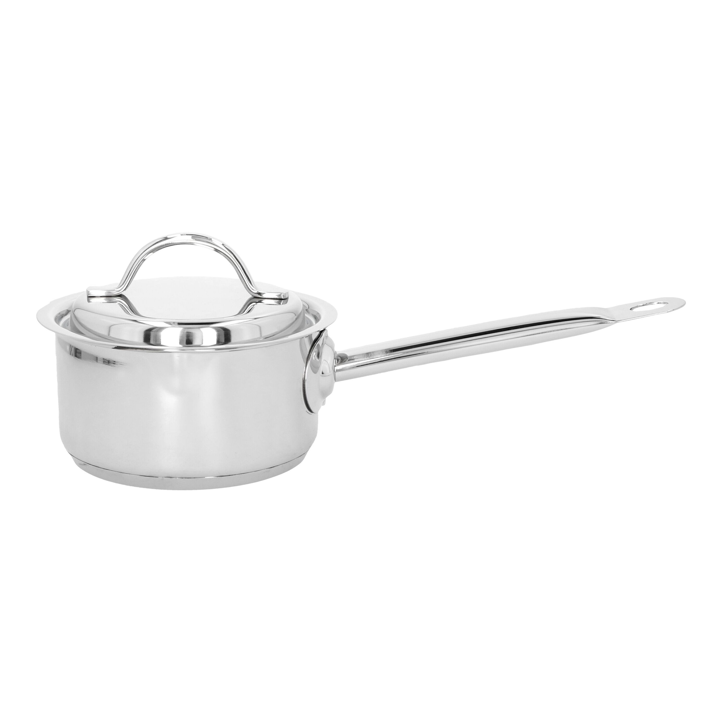 Demeyere Specialties 3 Melkpan 14 cm / 1 l - Specialties 3 - 