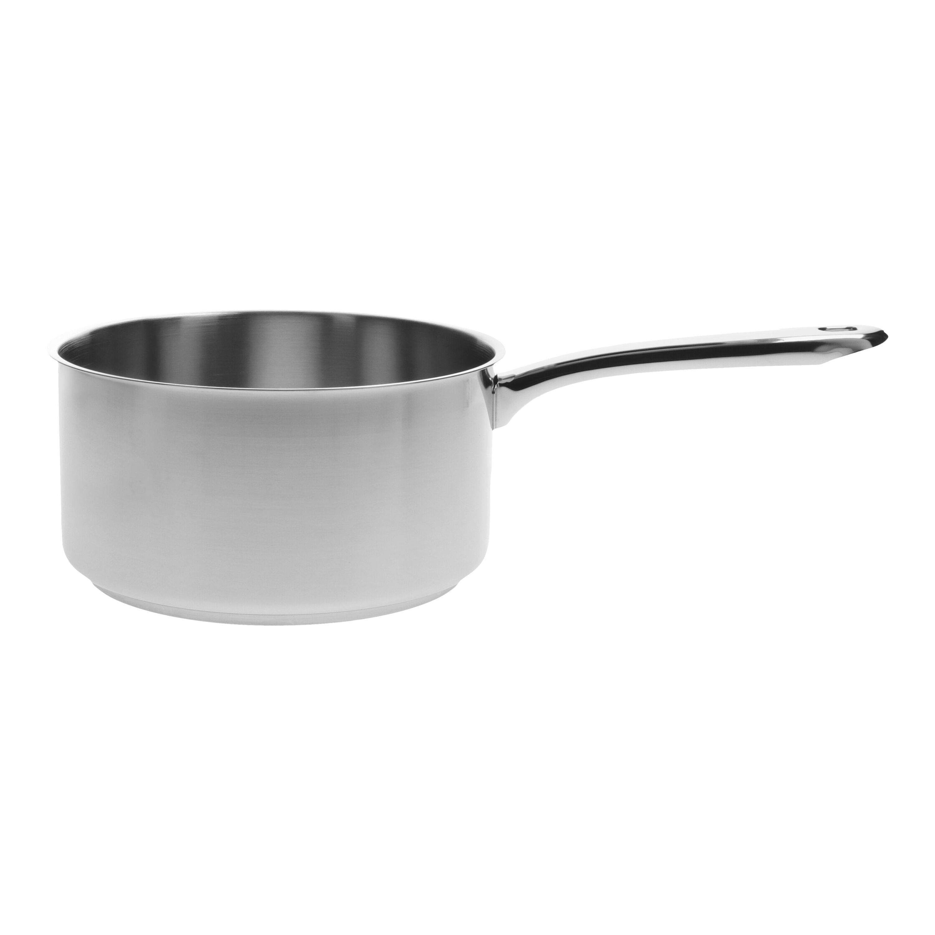 Demeyere Athena 5 Steelpan zonder deksel 18 cm / 2,2 l - Athena 5 - 
