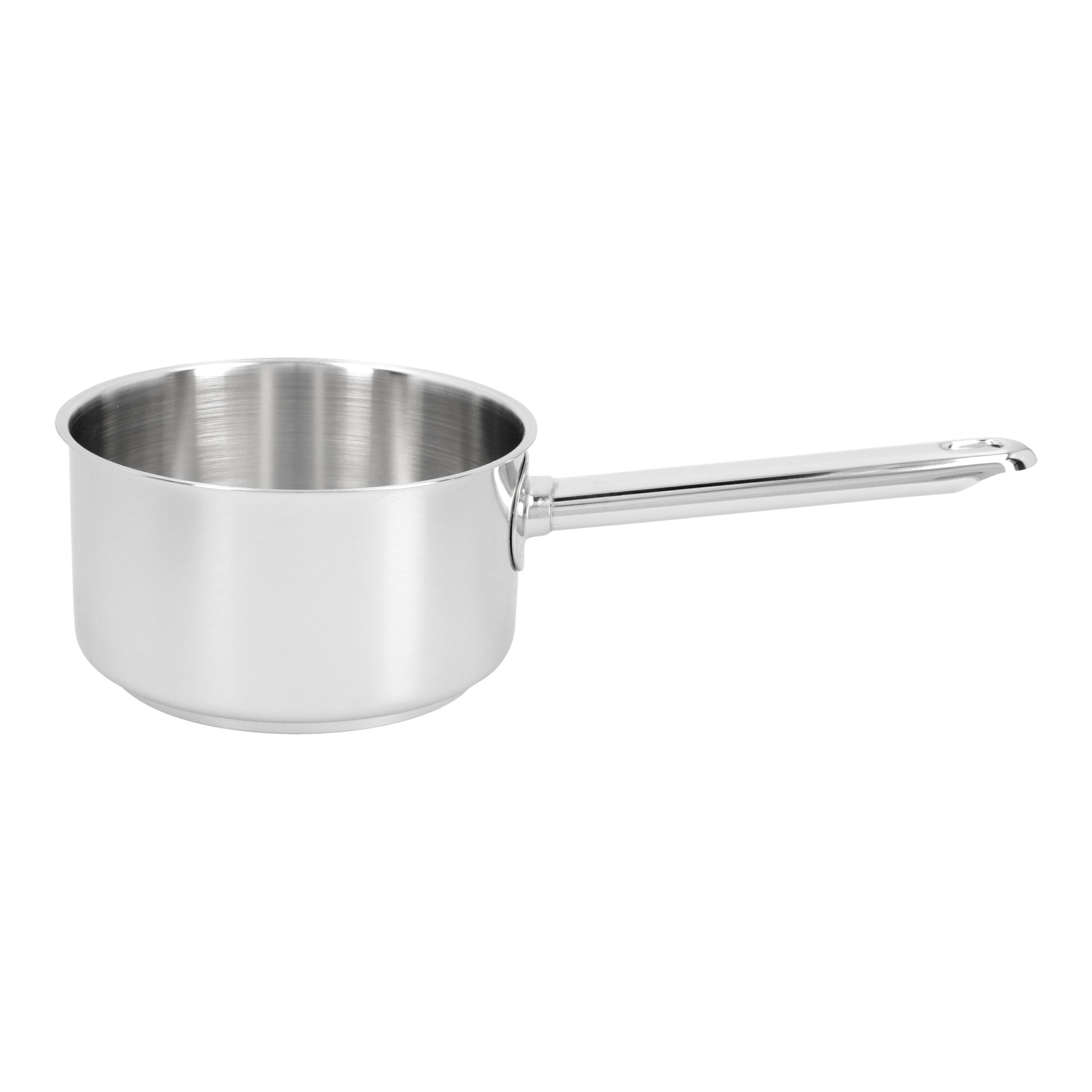 Demeyere Apollo 7 Steelpan zonder deksel 14 cm / 1 l - Apollo 7 - 