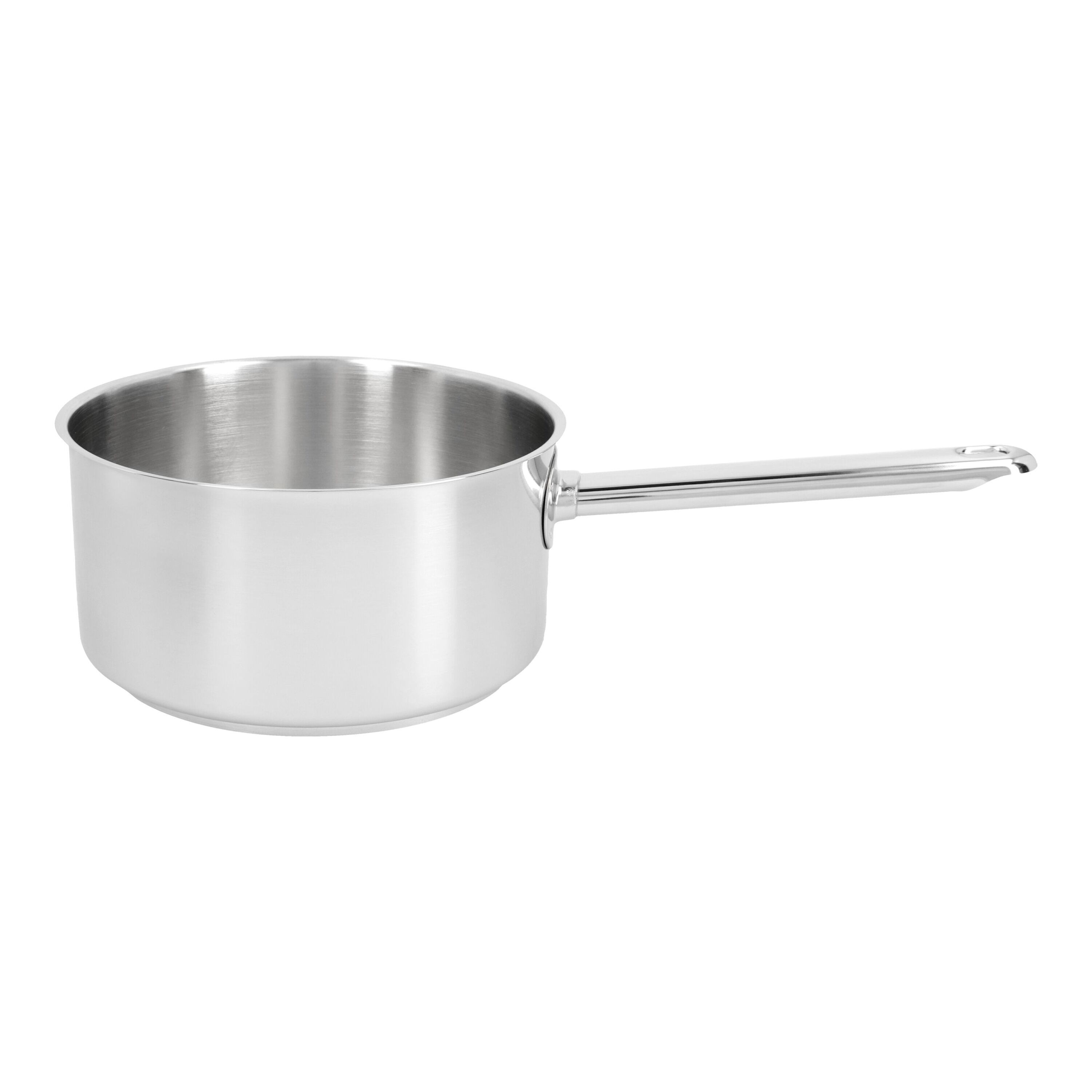 Demeyere Apollo 7 Steelpan zonder deksel 18 cm / 2,2 l - Apollo 7 - 