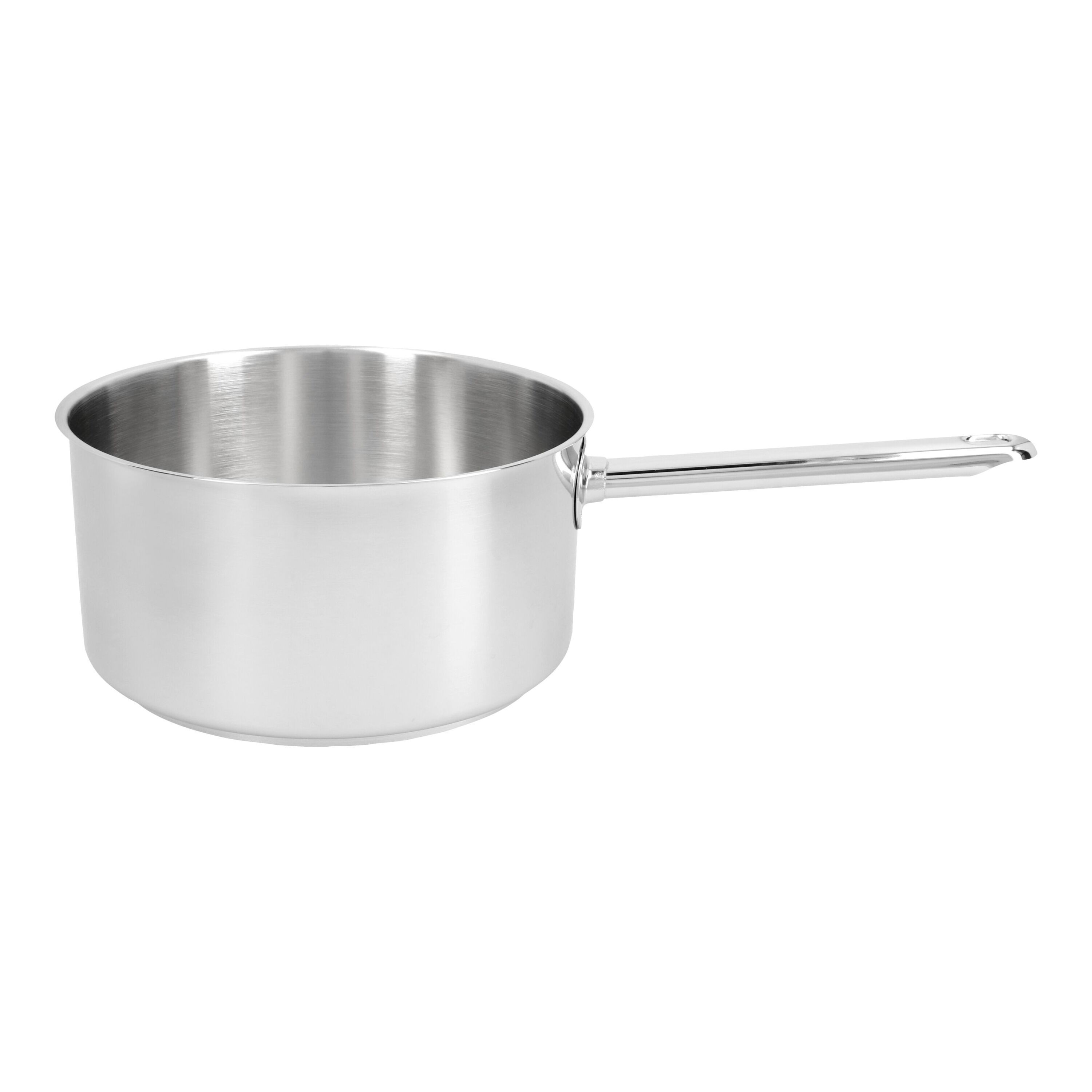 Demeyere Apollo 7 Steelpan zonder deksel 20 cm / 3 l - Apollo 7 - 