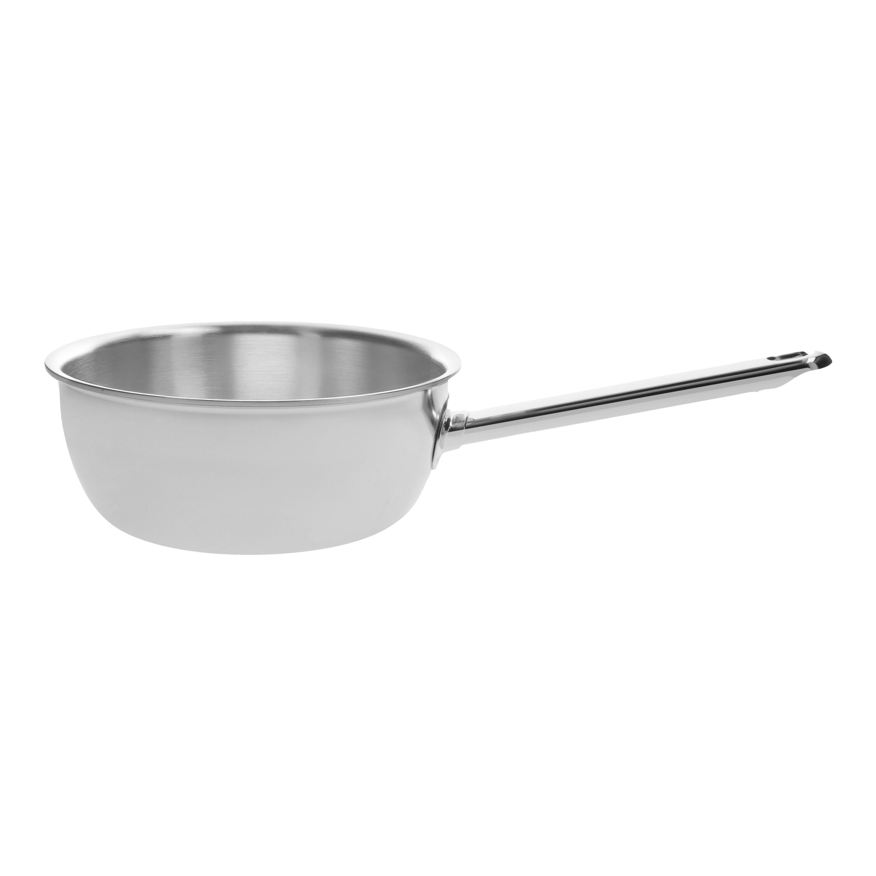 Demeyere Athena 5 Conische sauspan 18 cm / 1,5 l - Athena 5 - 