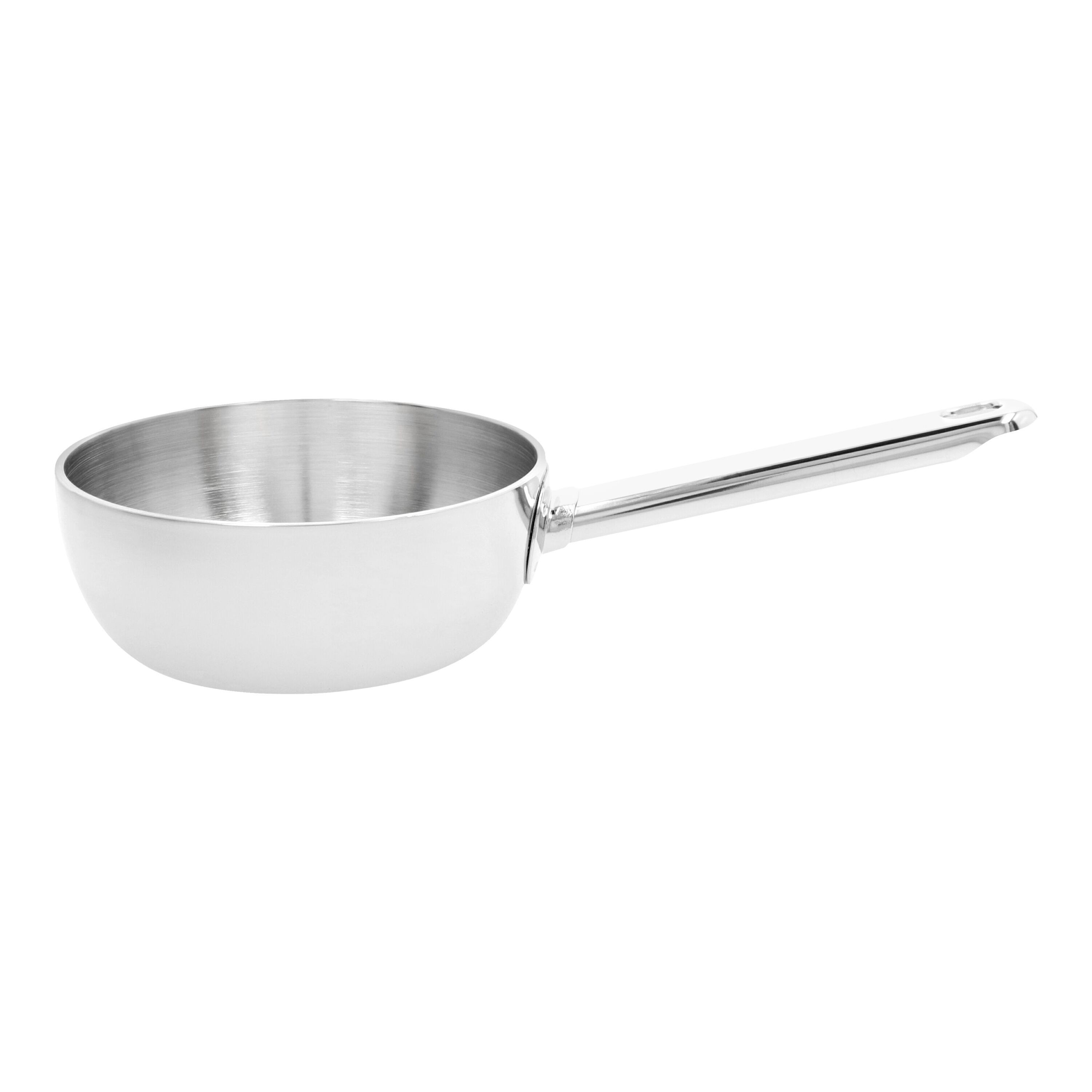 Demeyere Apollo 7 Conische sauspan 14 cm / 750 ml - Apollo 7 - 