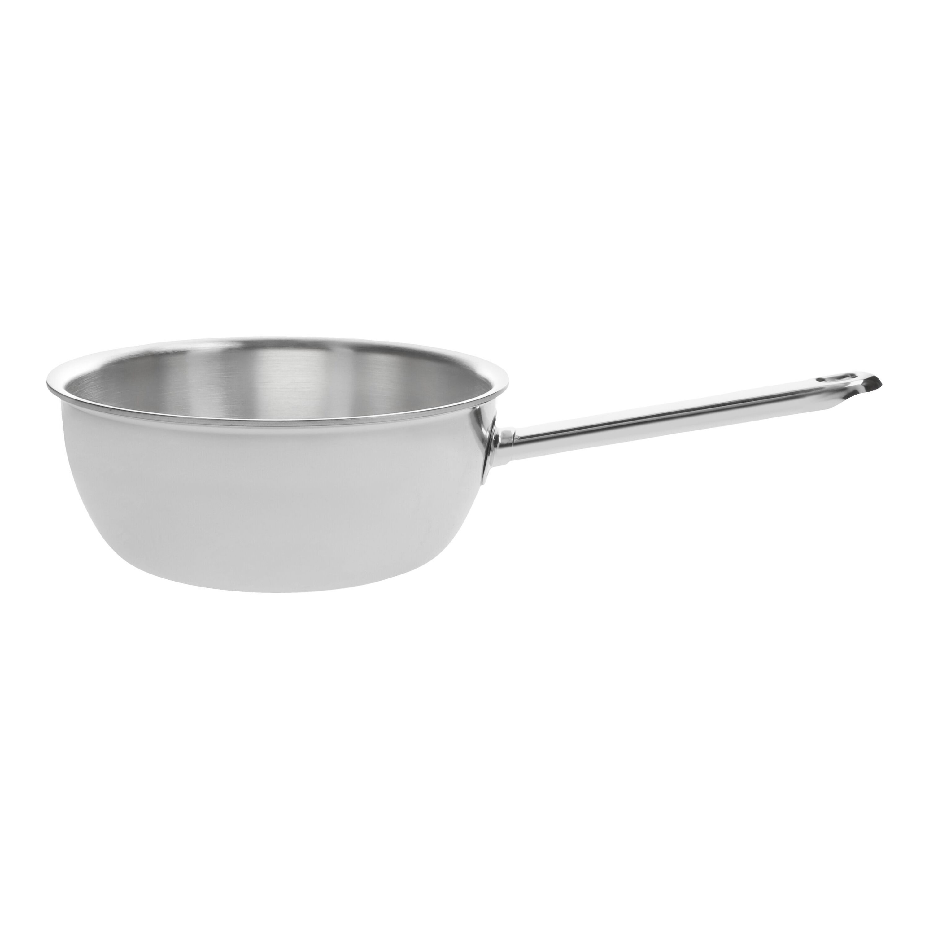 Demeyere Athena 5 Conische sauspan 20 cm / 2 l - Athena 5 - 