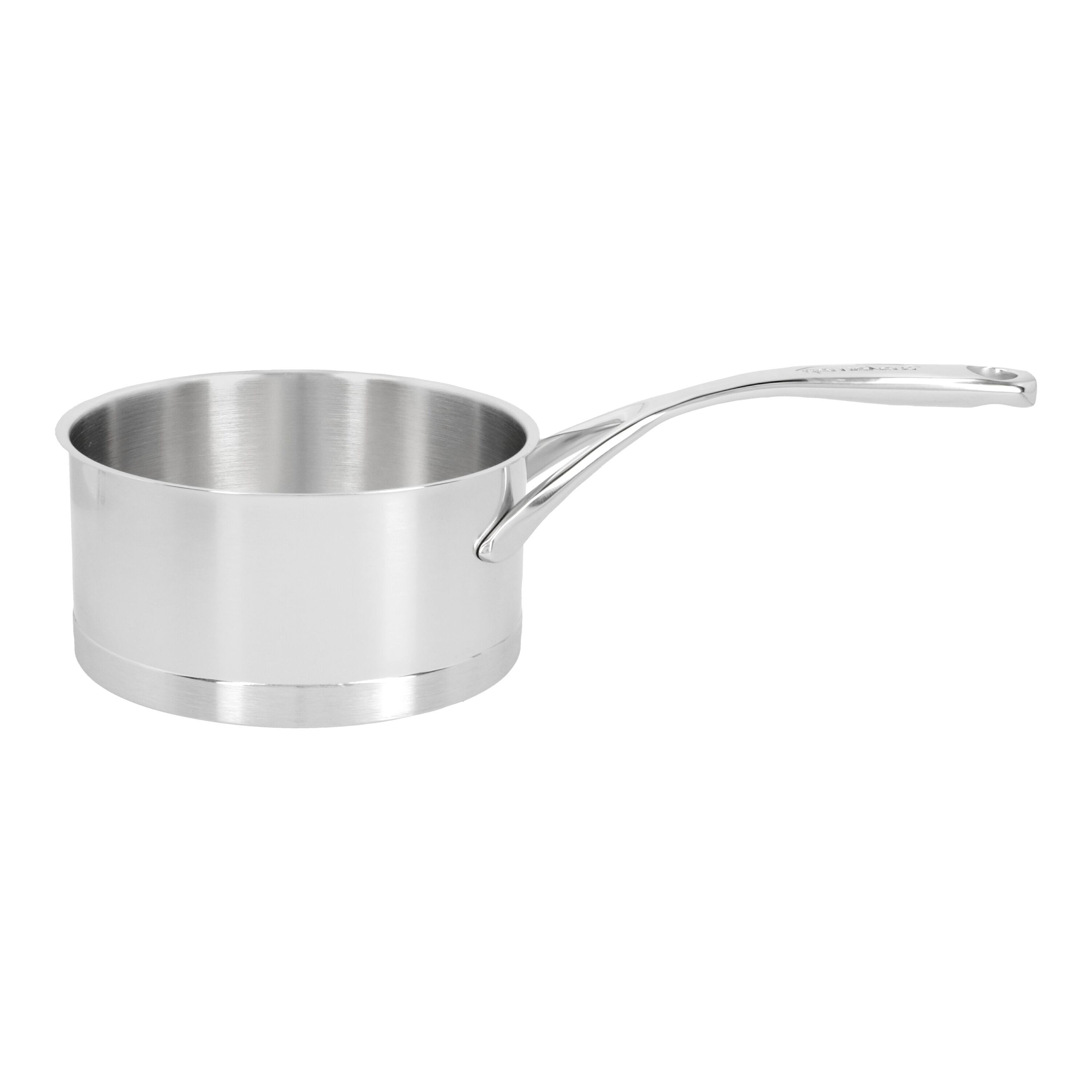 Demeyere Atlantis 7 Steelpan zonder deksel 16 cm / 1,5 l - Atlantis 7 - 