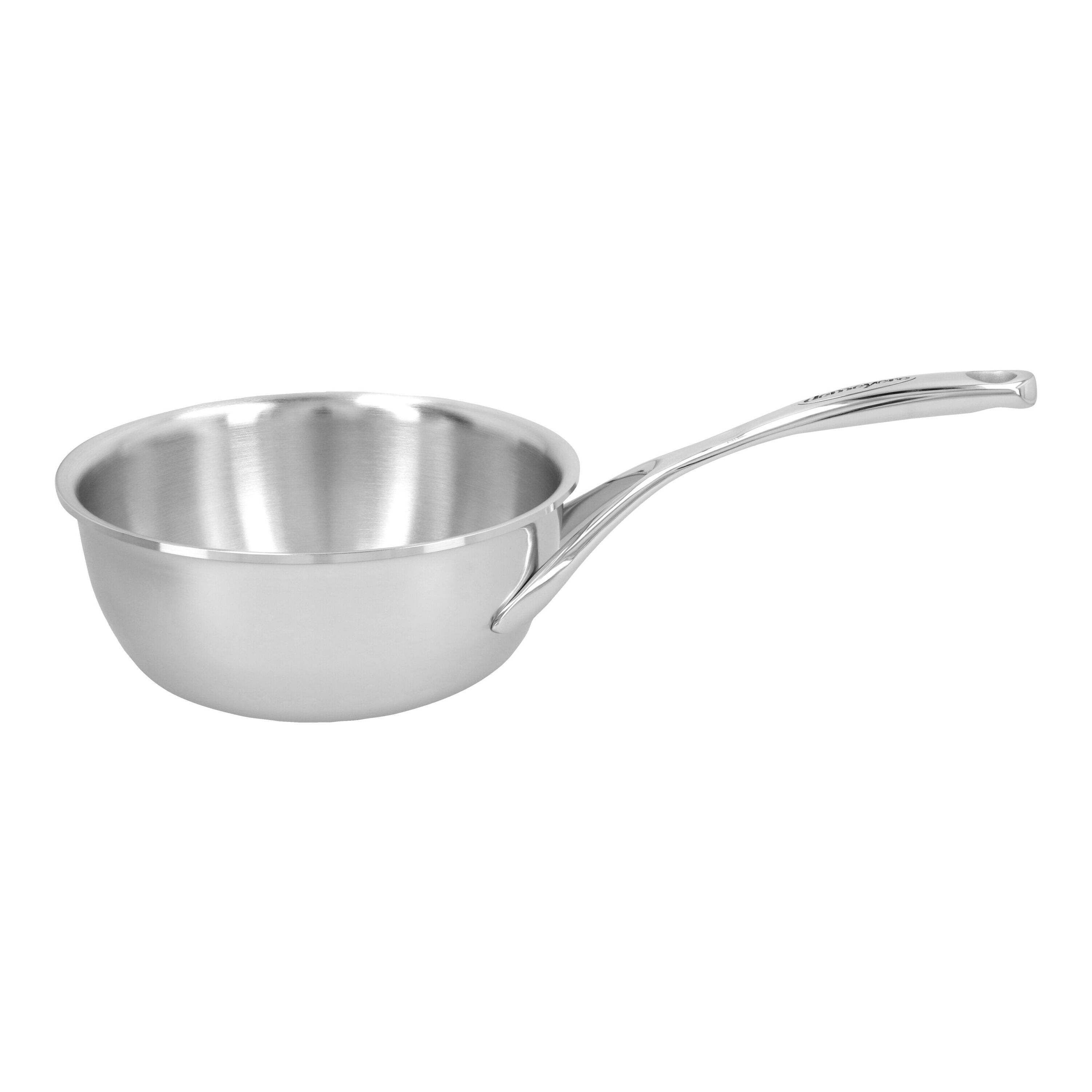 Demeyere Atlantis 7 Conische sauspan 18 cm / 1,5 l - Atlantis 7 - 