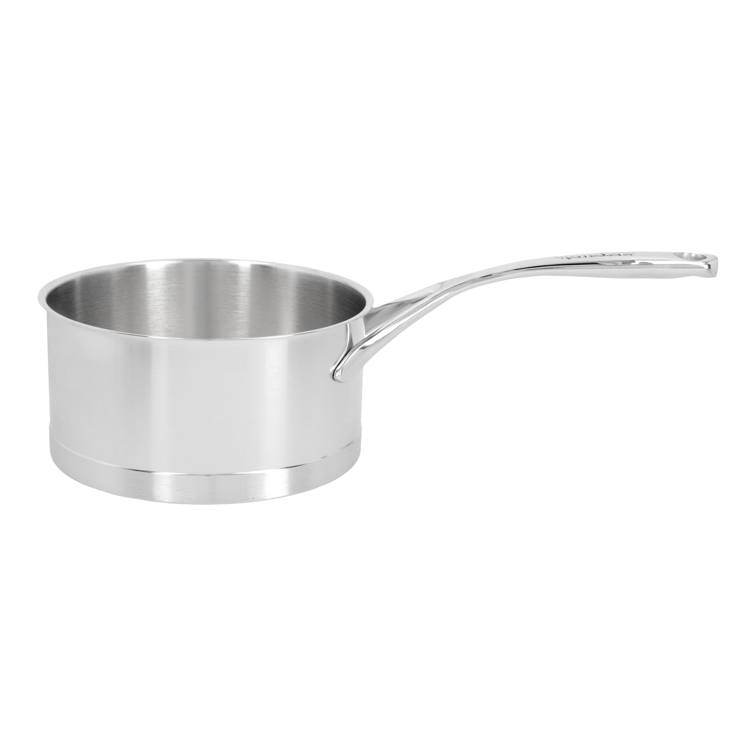 Demeyere Atlantis 7 Steelpan zonder deksel 18 cm / 2,2 l - Atlantis 7 - 