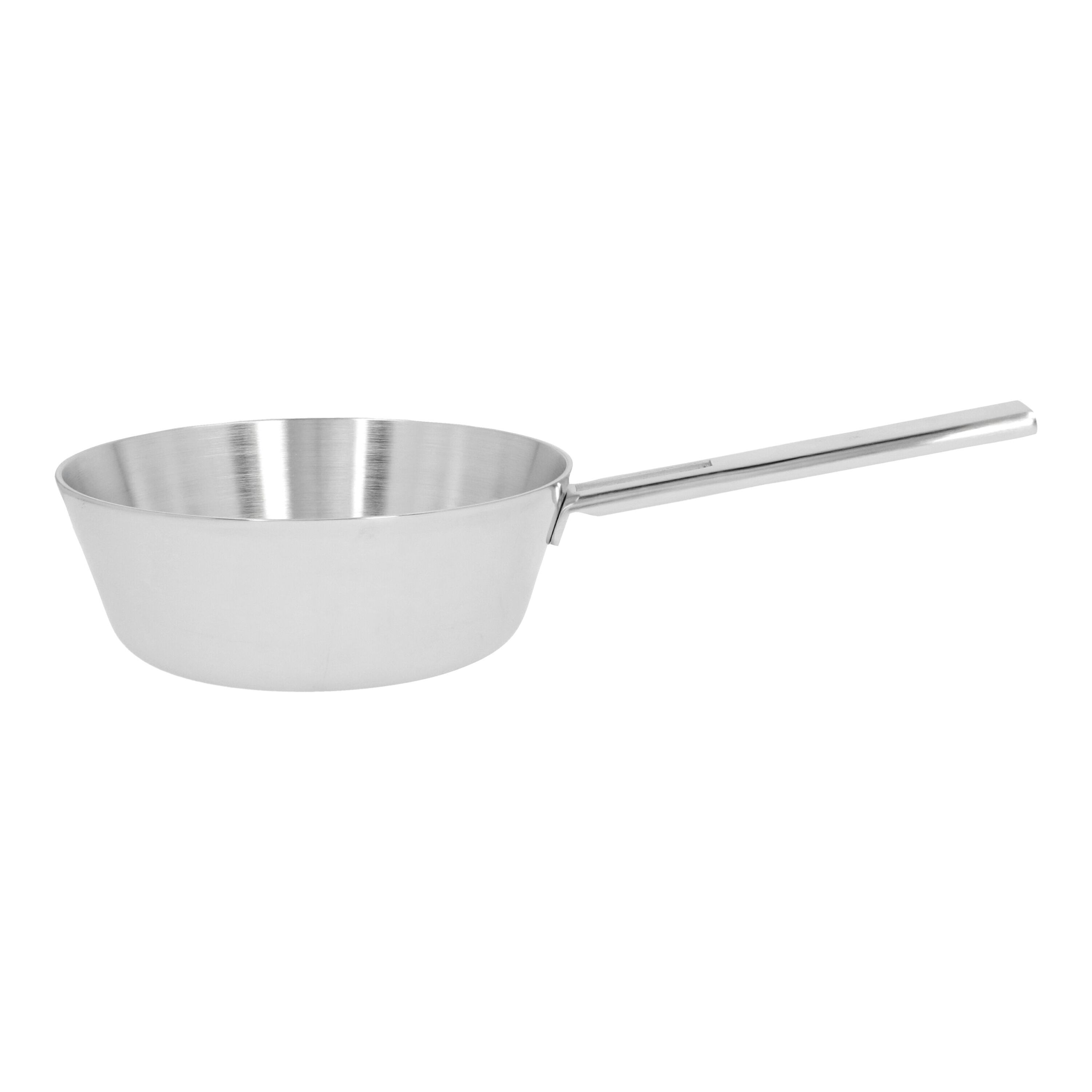 Demeyere John Pawson 7 Conische sauspan 18 cm / 1,5 l - John Pawson 7 - 