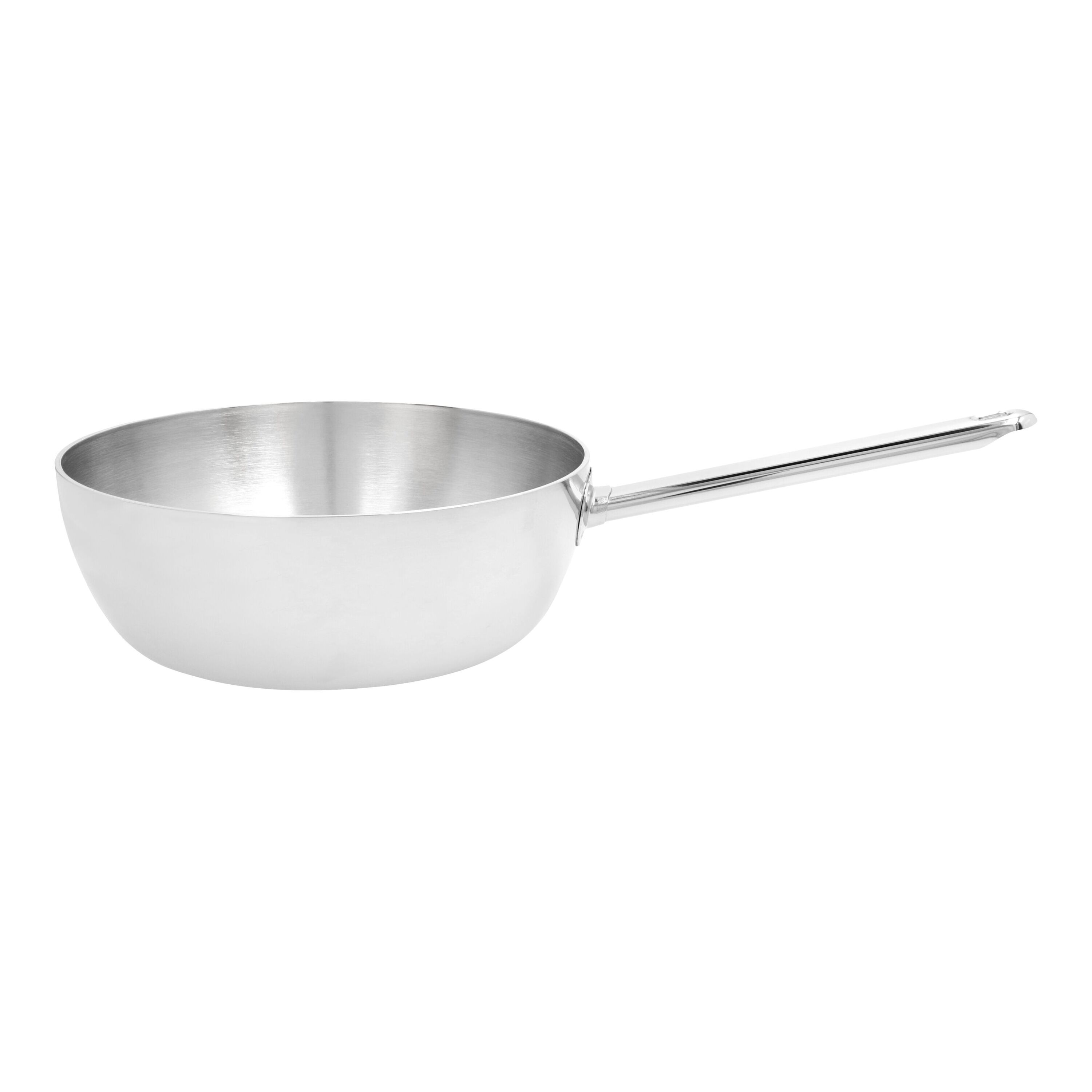 Demeyere Apollo 7 Conische sauspan 24 cm / 3,25 l - Apollo 7 - 