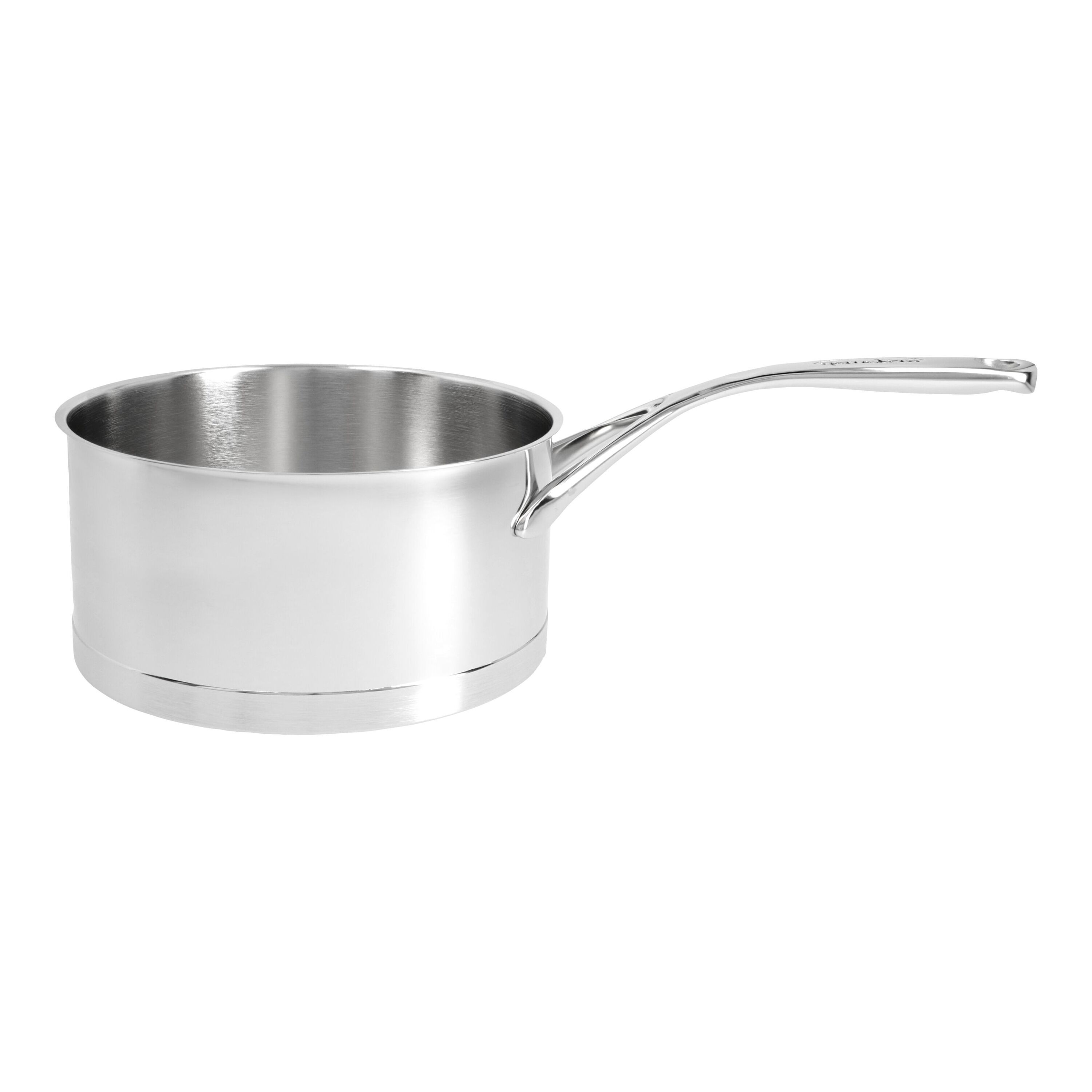 Demeyere Atlantis 7 Steelpan zonder deksel 20 cm / 3 l - Atlantis 7 - 