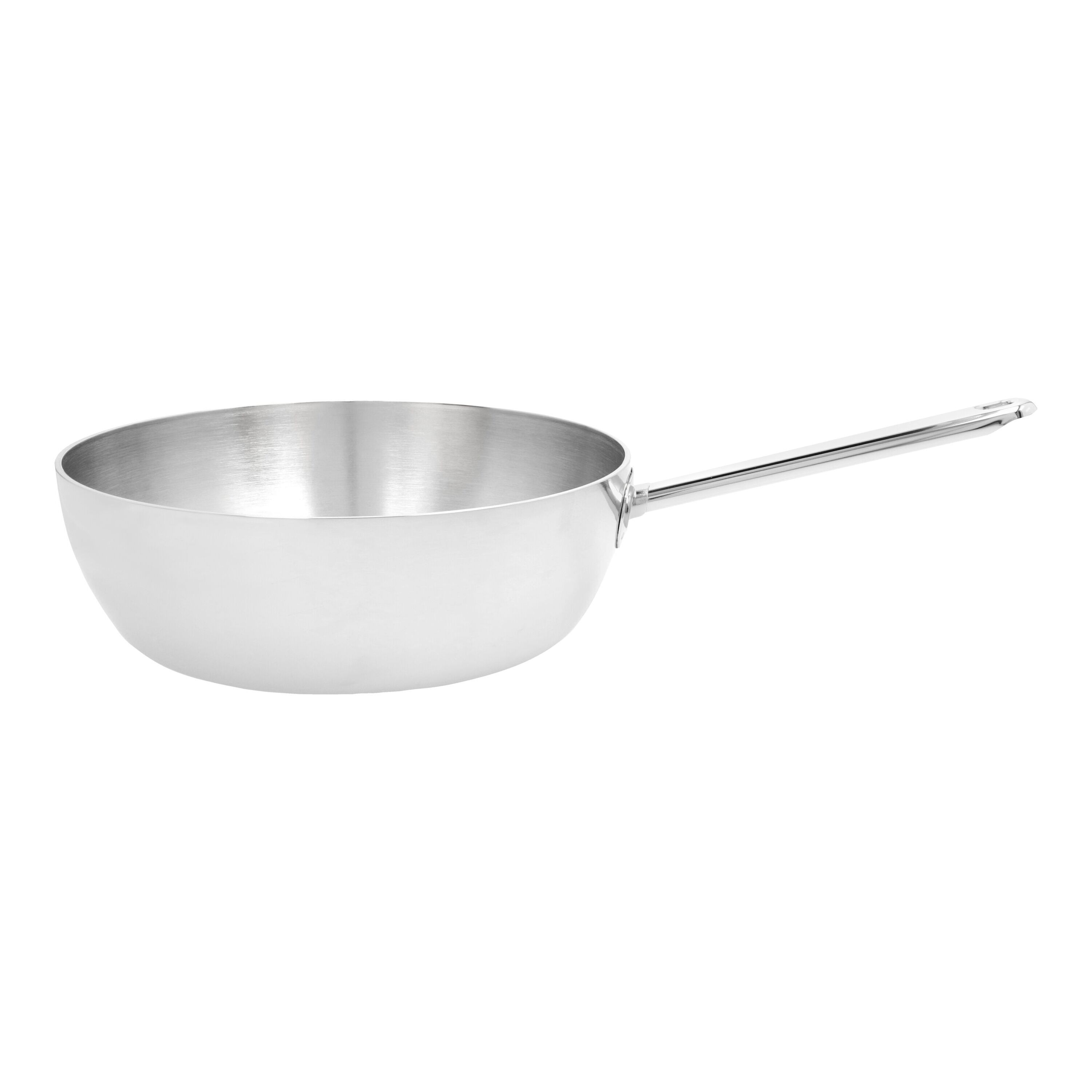 Demeyere Apollo 7 Conische sauspan 28 cm / 4,8 l - Apollo 7 - 