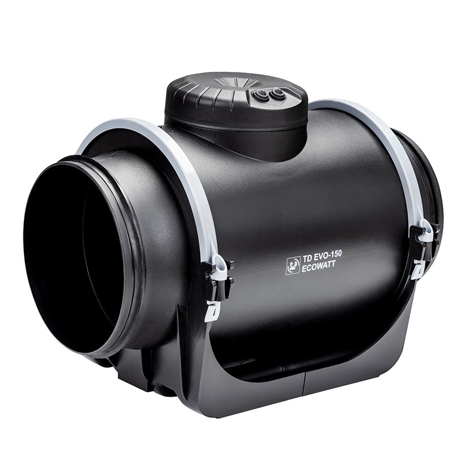 SOLER&PALAU TD EVO-200 PF ECOWATT (220-240V 50/60HZ) N8