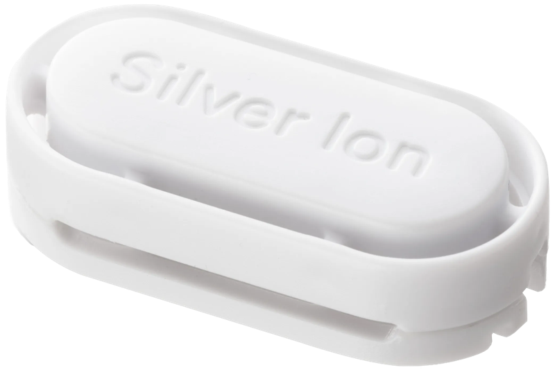 Zilver Ion SI-01