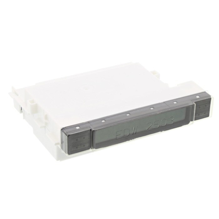 AEG Elektronische printplaat vaatwasser 1113323206