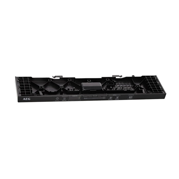 AEG controlepaneel, zwart, , EDW7200, 590mm 8581902250308