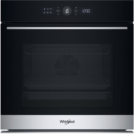 Whirlpool WOI5S8PM1SX Inbouw Electrische Oven