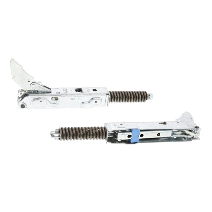 AEG scharnier, ovendeur, kit, 8.8-9.2kg 4055534715
