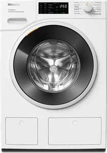 Miele WSG883 WCS PowerWash&TwinDos&Steam &VerticalLine; Wasmachines &VerticalLine; Huishouden&Woning - Wassen&Drogen &VerticalLine; 4002516871323