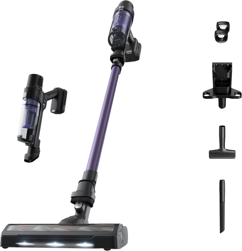 Rowenta X-Pert 7.60 RH6A31
