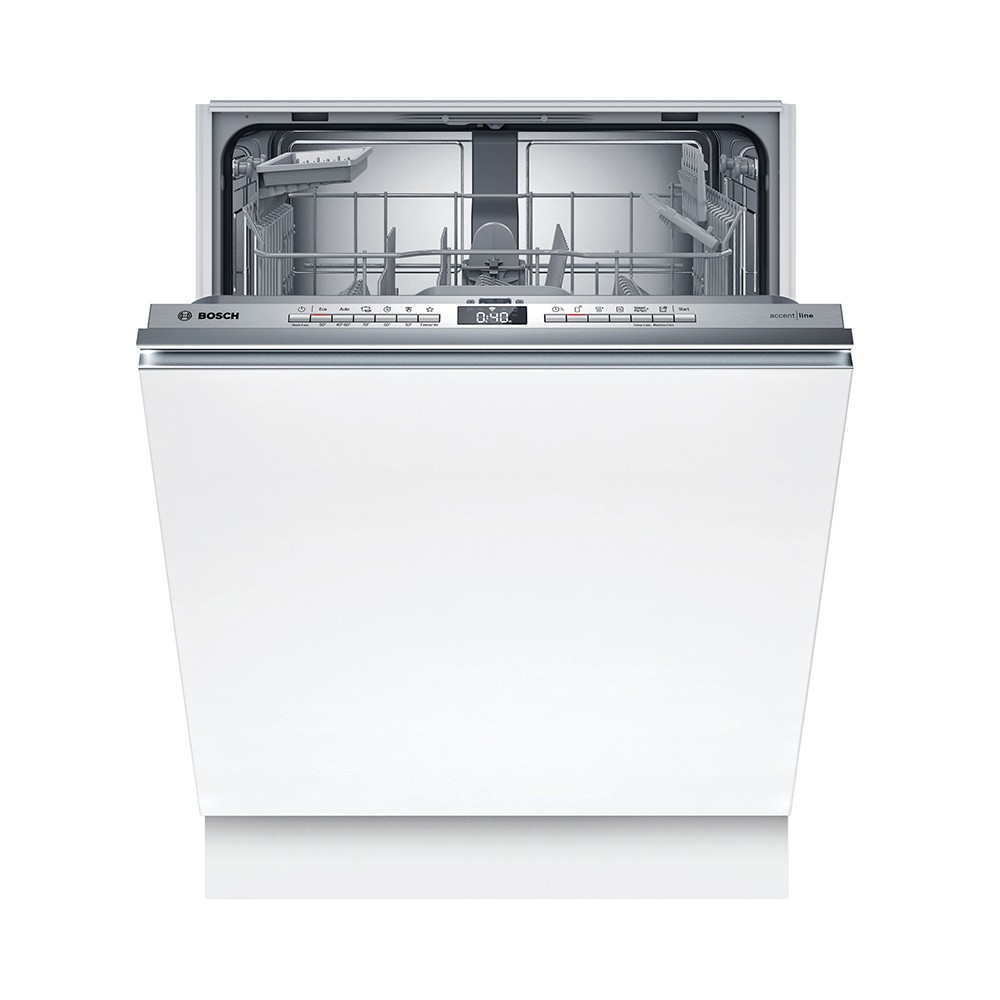 Bosch SBV4HU801E XXL (extra hoog) restant