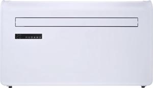 CSW Vektor VMA-10EU monoblock airco en verwarming 16 tot 25 graden