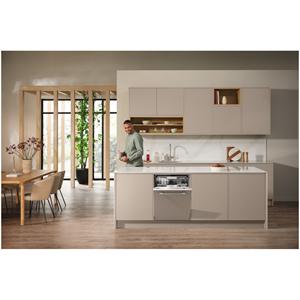 Miele G 5868 SCVi XXL MER ED230 1,9 Excellence Vaatwasser