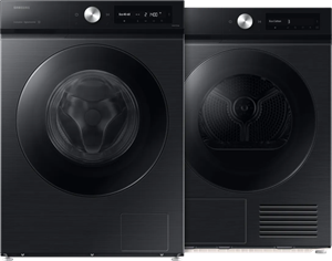 Samsung WW90DB7U94GBU3 AI Wash +  DV90DB7845GBU3 QuickDrive