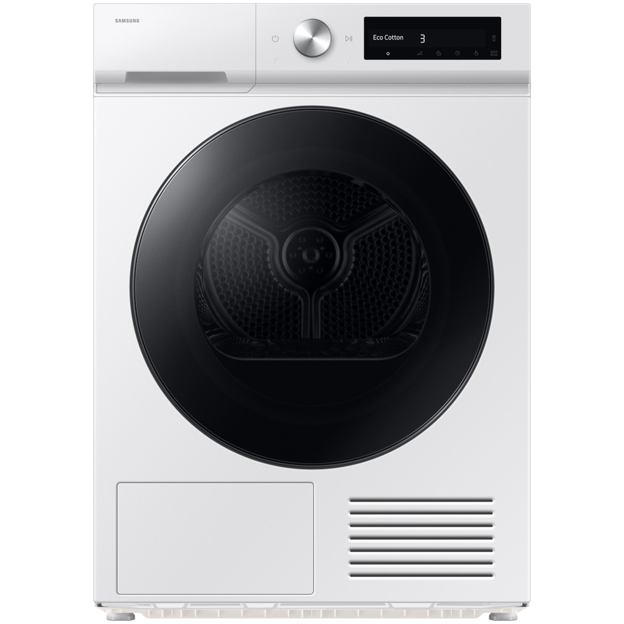 Samsung DV90DB7845GWU3 Warmtepompdroger