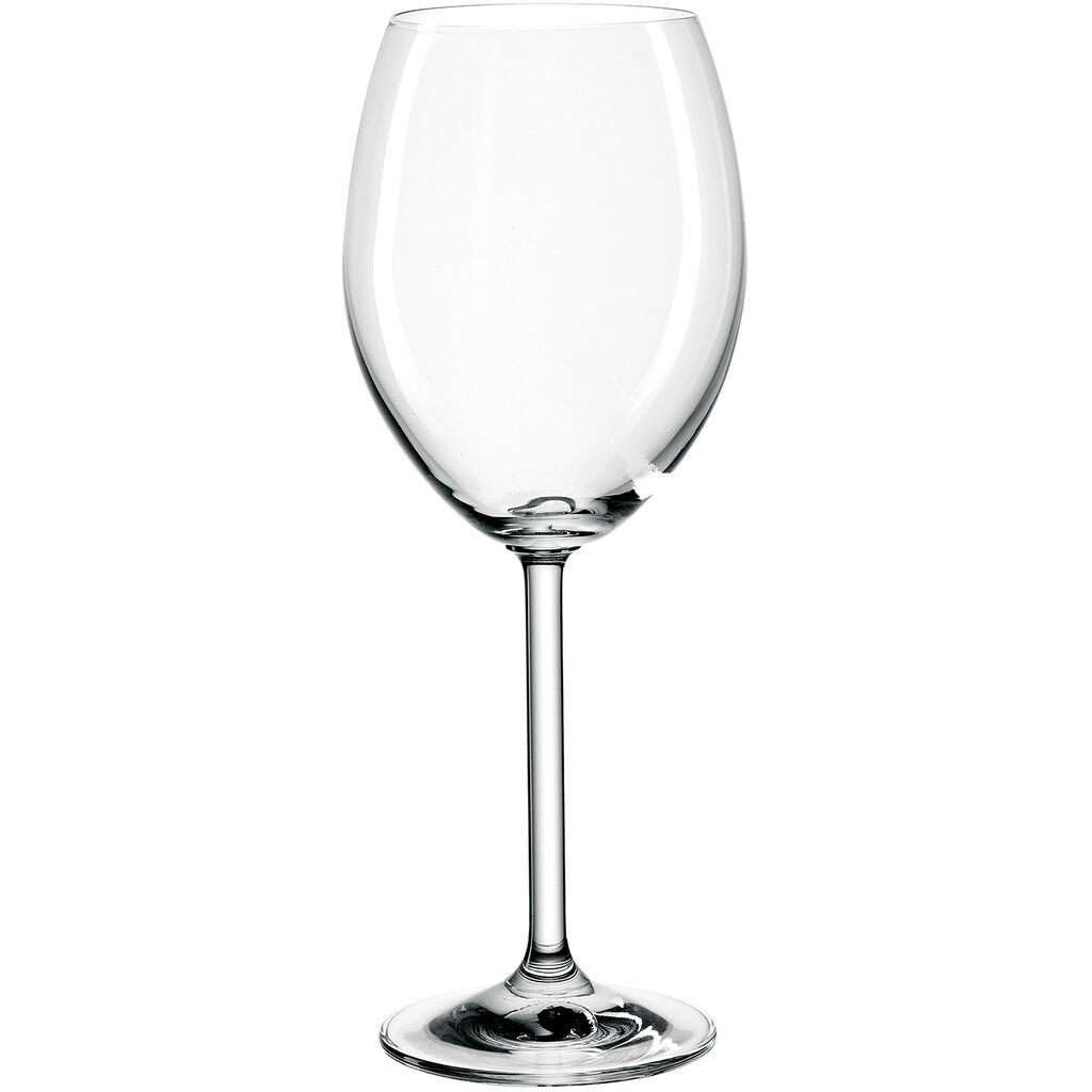 Montana Pure Rode wijnglas 6st 390ml