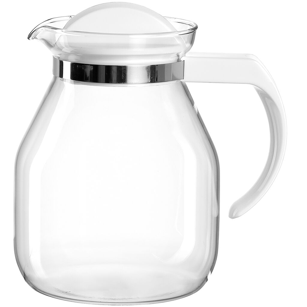 Montana Theepot Conten wit 1,25L
