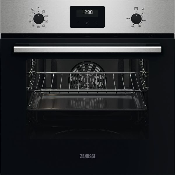Zanussi Heteluchtoven ZOHEE3X2