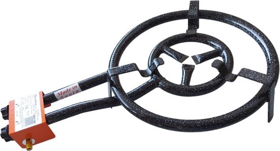 Garcima Paella Brander - 40 cm