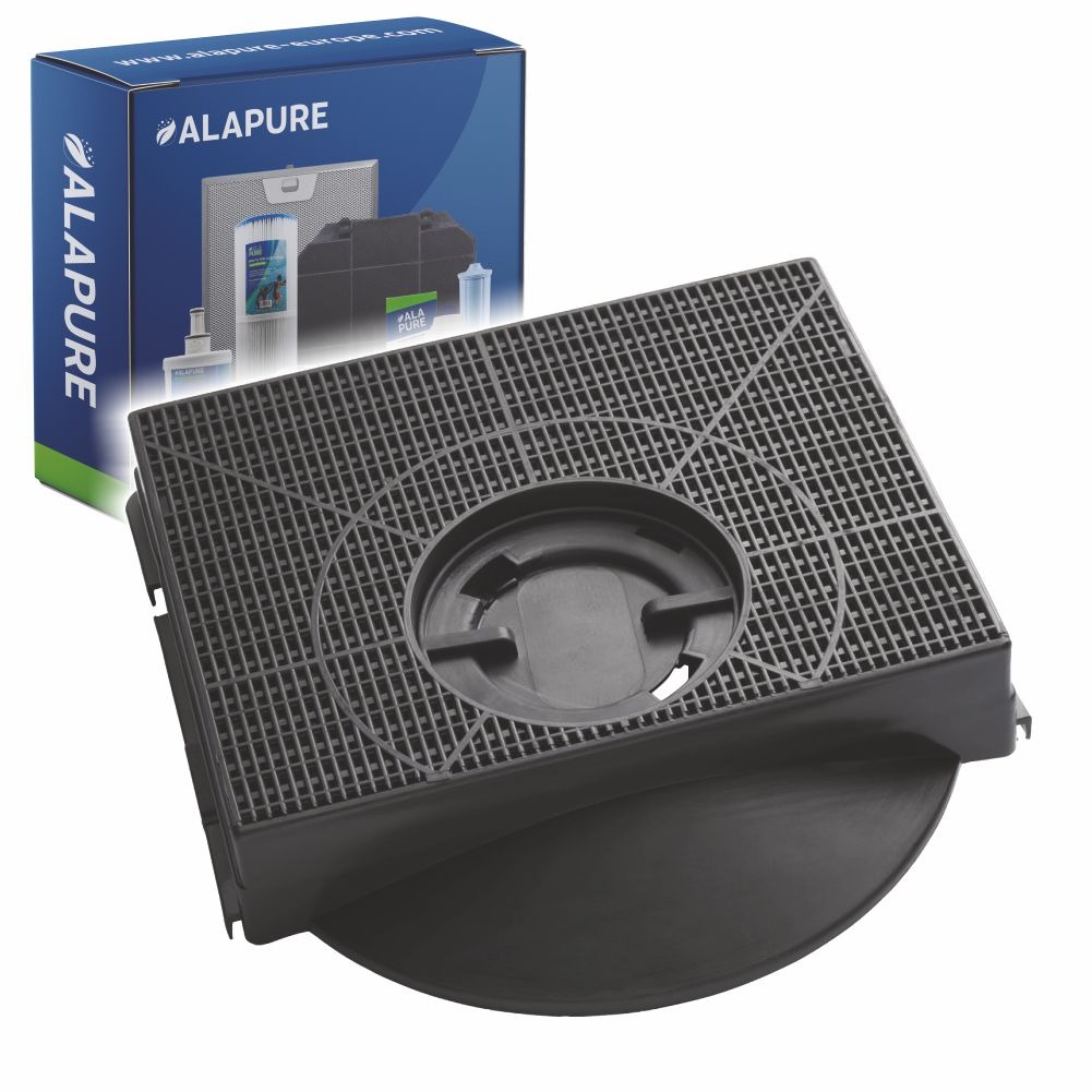 Alapure Koolstoffilter geschikt voor WPRO Type 303 / CHF303/1