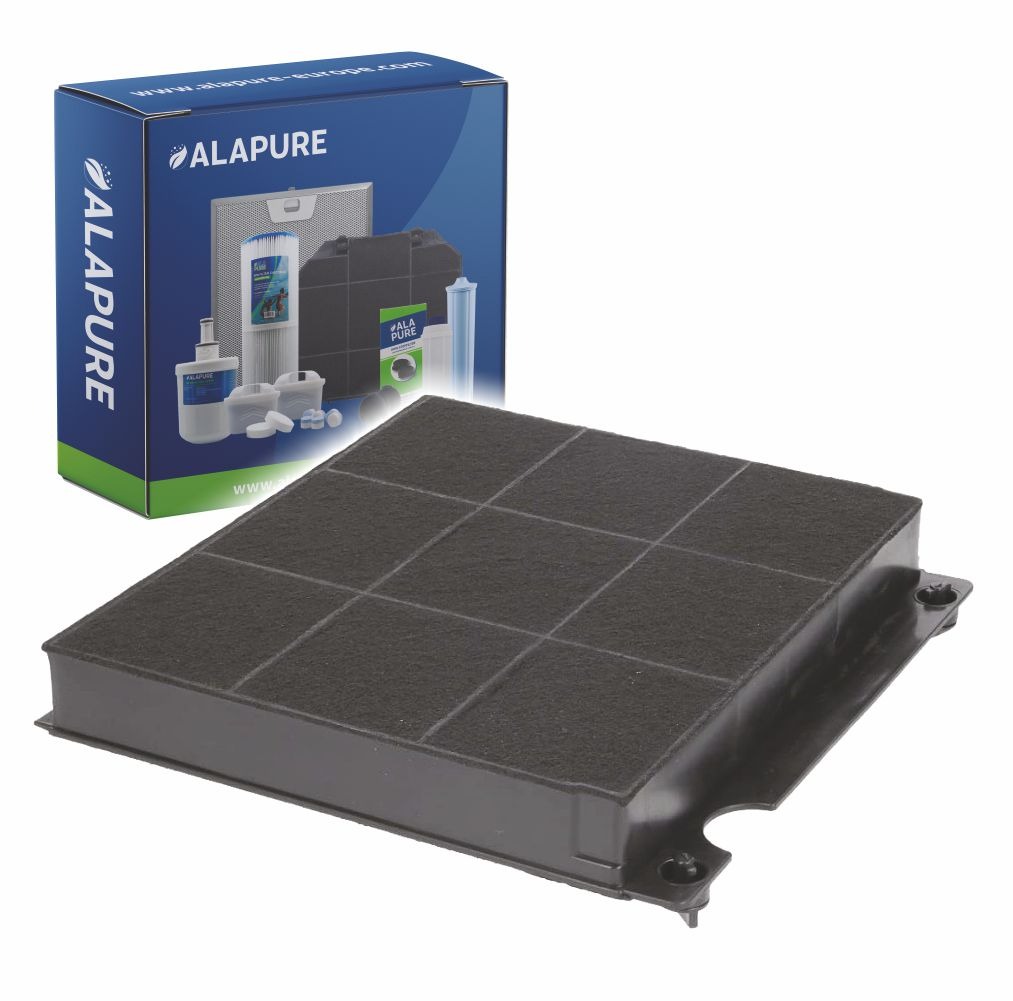 Alapure Koolstoffilter geschikt voor Pelgrim KF71 724084