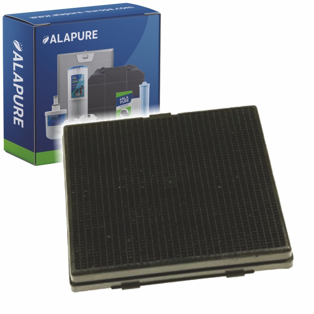 Alapure Koolstoffilter geschikt voor Best 9029793693 / D241