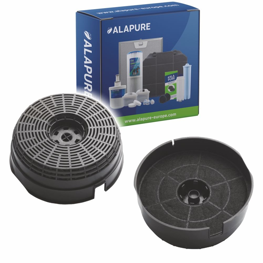 Alapure Koolstoffilter geschikt voor Ignis 484000008782 /  AKB000/1