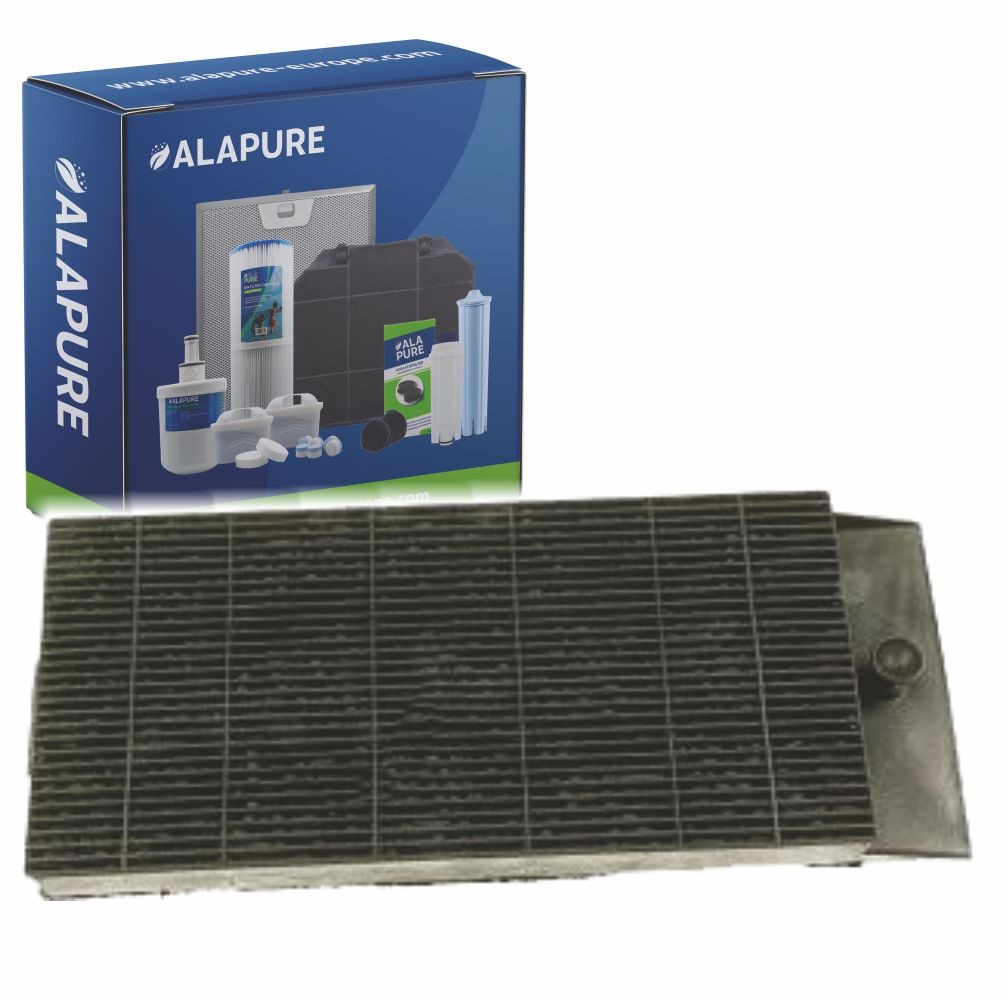 Alapure Koolstoffilter geschikt voor Pelgrim KF90 / 70000229 / 23407