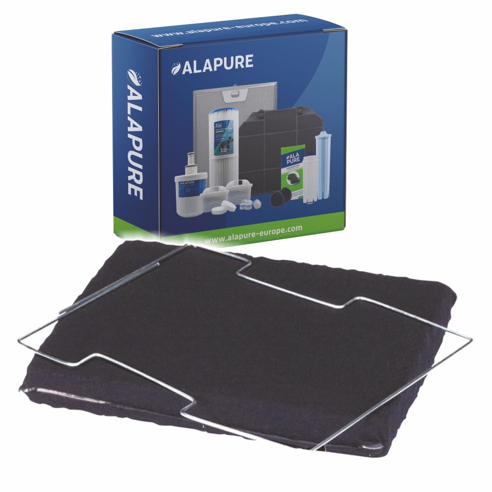 Alapure Longlife Koolstoffilter geschikt voor Laden Type 20 / 484000008571