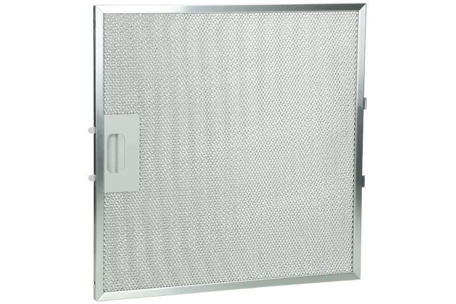 Alapure Metaalfilter geschikt voor Scholtes 481248058144 320x320x10mm