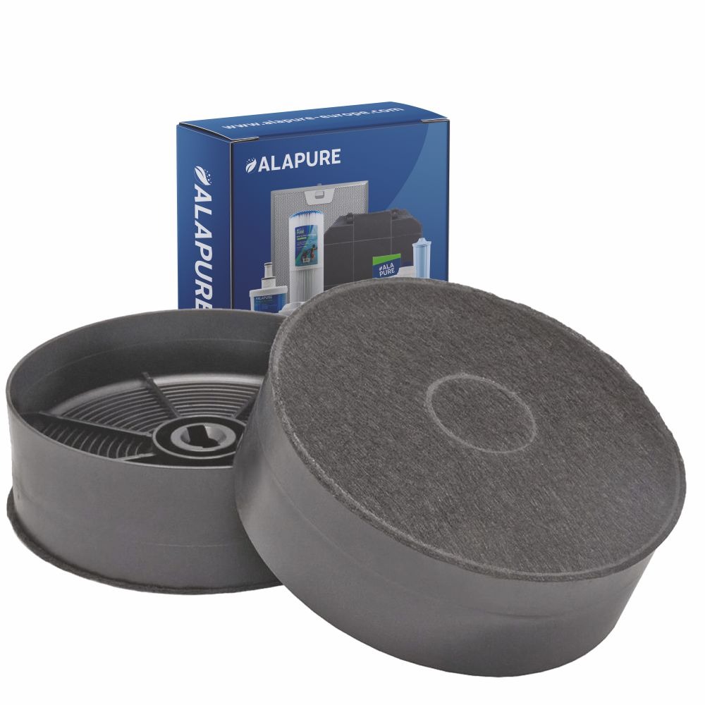 Alapure Koolstoffilter geschikt voor Zanussi 4055480406 / EFF75F