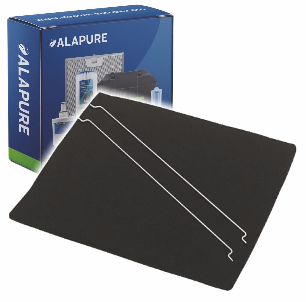 Alapure Longlife Koolstoffilter geschikt voor Zanussi Type 31 / F00439 / 9029793842