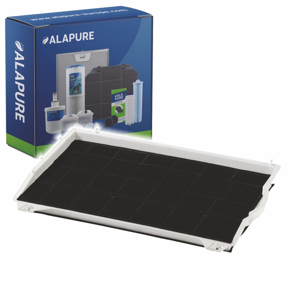 Alapure Koolstoffilter geschikt voor Constructa 00460736 / 460736