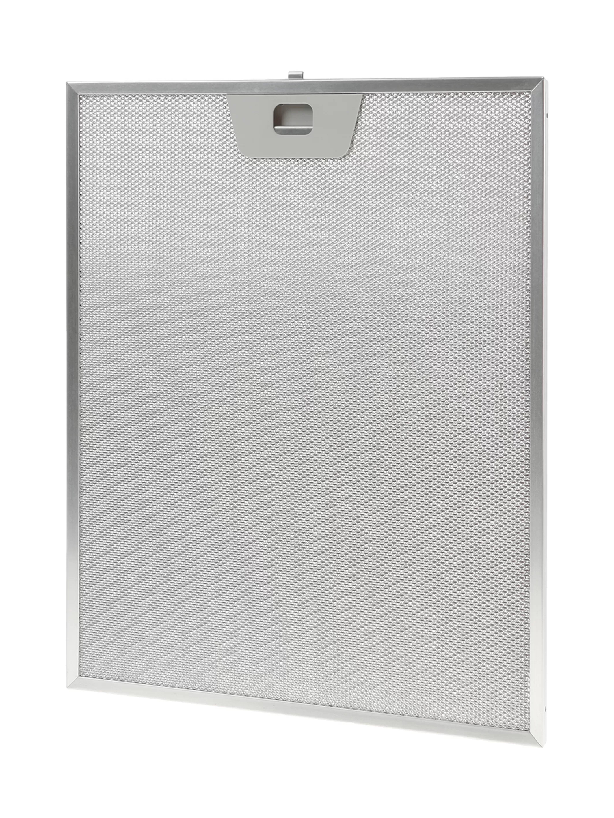 Alapure Metaalfilter geschikt voor Bosch 12005749 350x280x8mm