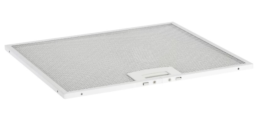 Alapure Metaalfilter geschikt voor Bosch 432785 / 00432785 310x500x7mm