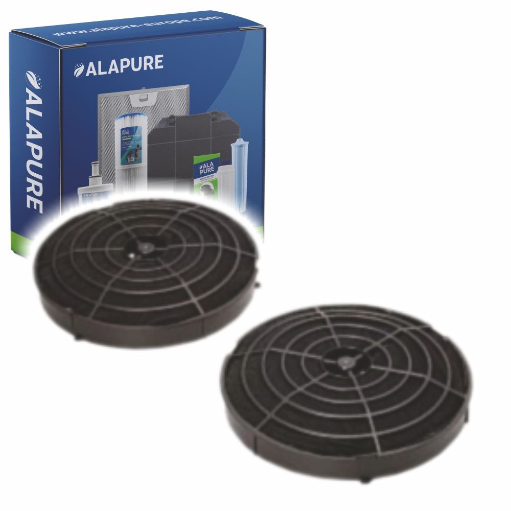 Alapure Longlife Koolstoffilter geschikt voor Pelgrim HF2015