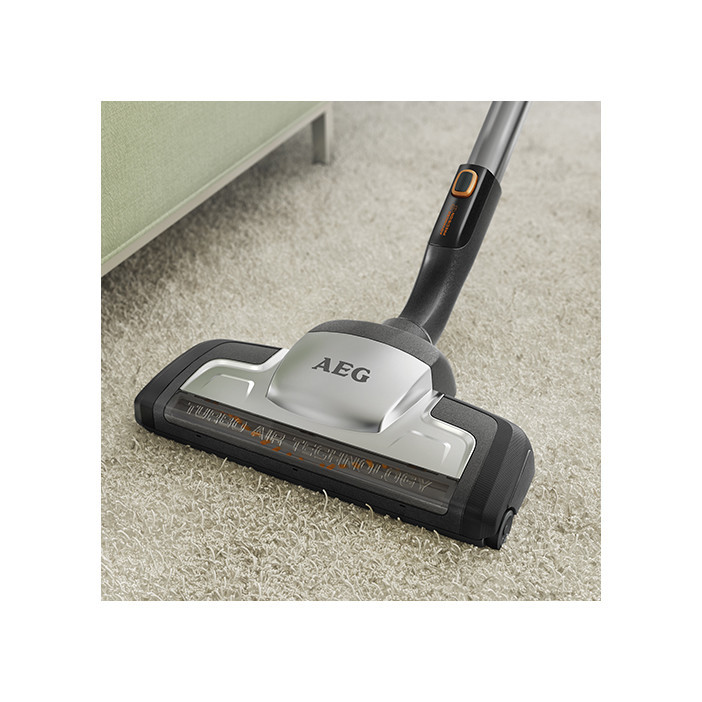AEG Advanced Precision Turbo mondstuk - ovale aansluiting - 36 mm 9001678011