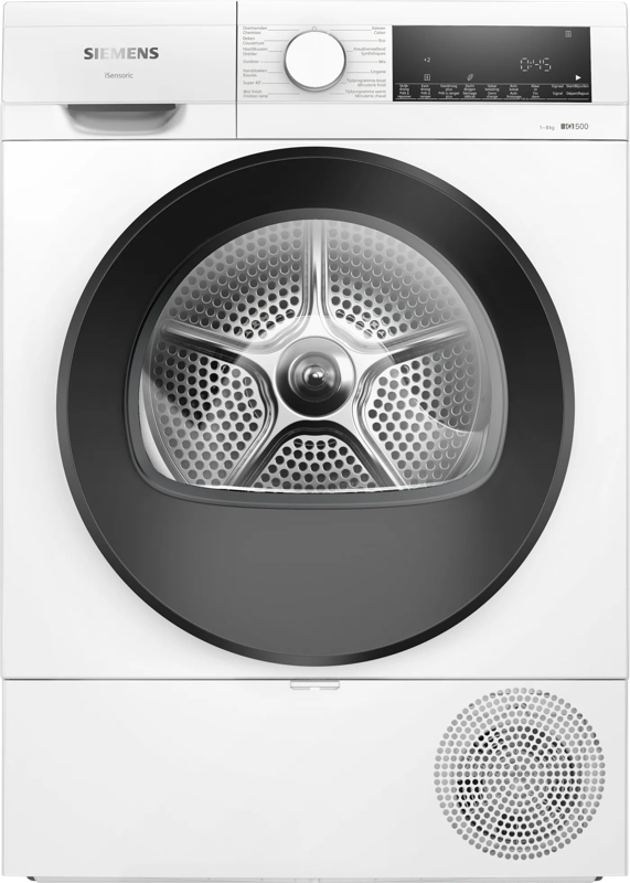 Siemens WQ32G10MFG