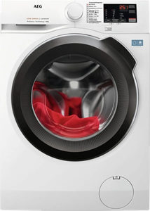 AEG LF62CB86 ProSense