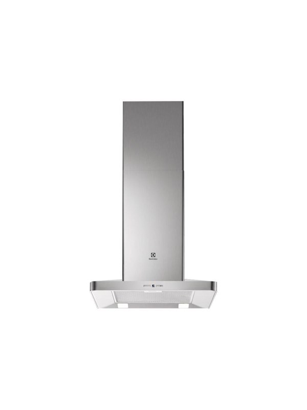 Electrolux EFF60560OX - chimney - stainless steel