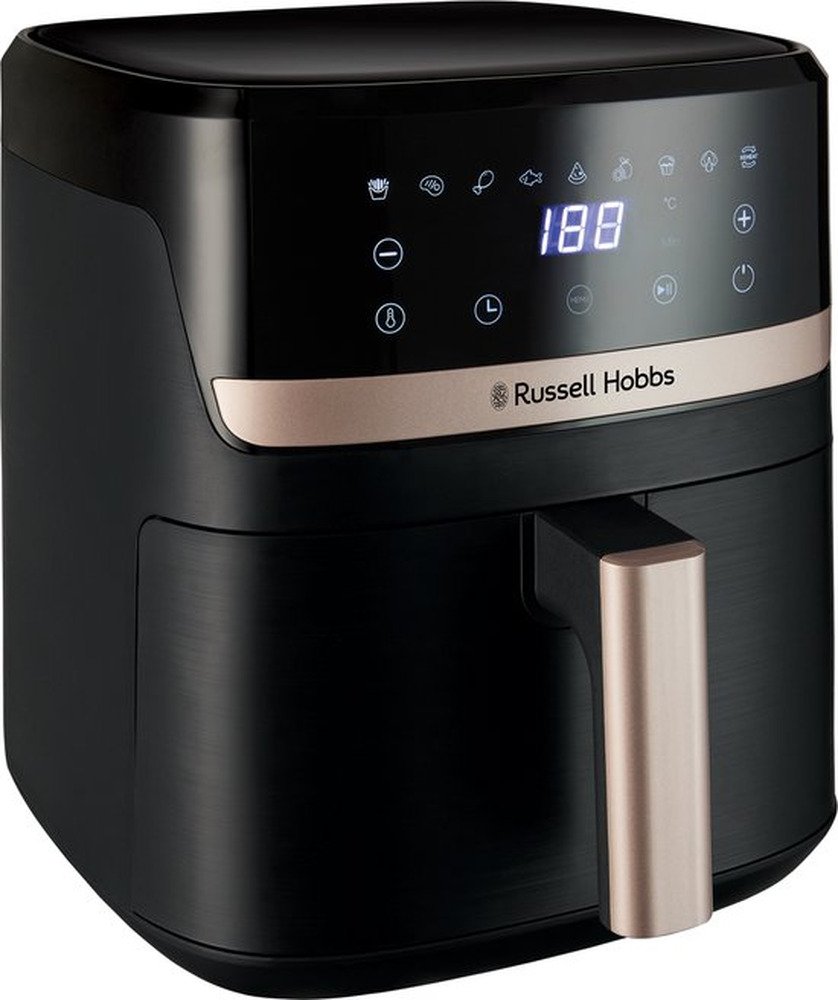 Russell Hobbs Airfryer Satisfry 5,5L | Airfryers | 5038061168068